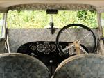 Voisin C14 Charteorum 1928 года